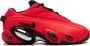 Nike x NOCTA Glide "Bright Crimson" sneakers Red - Thumbnail 1