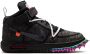 Nike X Off-White Air Force 1 high-top sneakers Black - Thumbnail 1