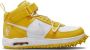 Nike X Off-White Air Force 1 Varsity Maize sneakers Yellow - Thumbnail 1