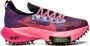 Nike X Off-White Air Zoom Tempo Next% "Pink Glow" sneakers - Thumbnail 1