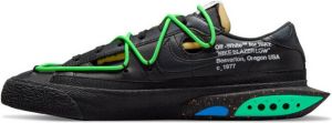 Nike x Off-White Blazer low-top sneakers Black