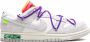 Nike X Off-White Dunk Low "Lot 15" sneakers Grey - Thumbnail 1