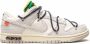 Nike X Off-White Dunk Low "Lot 20" sneakers Neutrals - Thumbnail 1