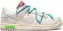 Nike X Off-White x Off-White Dunk Low "Lot 36" sneakers Neutrals - Thumbnail 1