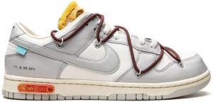 Nike X Off-White Dunk Low "Lot 46" sneakers