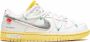 Nike X Off-White Dunk Low "Lot 01" sneakers - Thumbnail 1