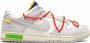 Nike X Off-White Dunk Low "Lot 13" sneakers - Thumbnail 1