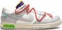 Nike X Off-White Dunk Low "Lot 23" sneakers Grey - Thumbnail 1