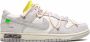 Nike X Off-White Dunk Low "Lot 12" sneakers Neutrals - Thumbnail 1