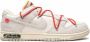Nike X Off-White Dunk Low "Lot 33" sneakers Neutrals - Thumbnail 1
