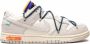 Nike X Off-White Dunk Low "Lot 16" sneakers Neutrals - Thumbnail 1