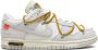 Nike X Off-White Dunk Low "Lot 37" sneakers Neutrals - Thumbnail 1