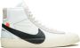 Nike X Off-White The 10: Nike Blazer Mid sneakers - Thumbnail 1