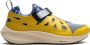 Nike x Patta Air Huarache Plus "Saffron Quartz" sneakers Yellow - Thumbnail 1