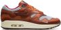 Nike x Patta Air Max 1 "Dark Russet" sneakers Brown - Thumbnail 1