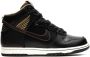 Nike SB Dunk High "Pawnshop" sneakers Black - Thumbnail 1