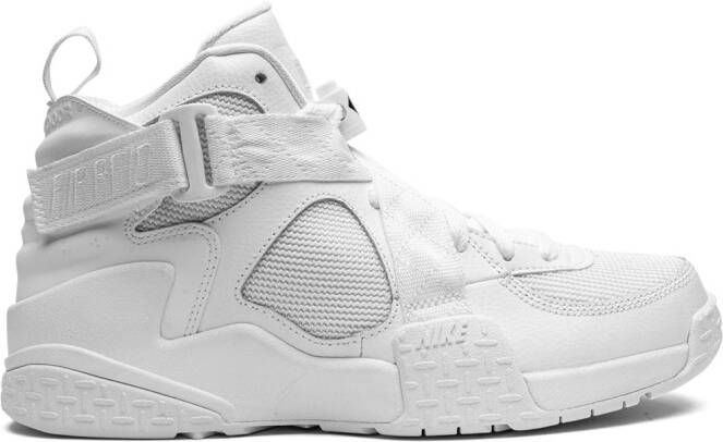 Nike Lebron XIII Low LMTD sneakers "Family Foundation" White