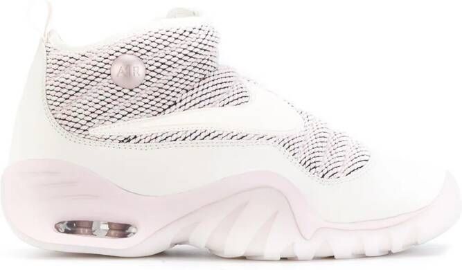 Nike x Pigalle Air Shake Ndestrukt "Carmen Electra" sneakers White