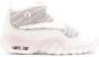 Nike x Pigalle Air Shake Ndestrukt "Car Electra" sneakers White - Thumbnail 1