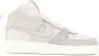 Nike Air Force 1 High "PSNY" sneakers Grey - Thumbnail 1