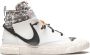 Nike x Readymade Blazer Mid "Black" sneakers Grey - Thumbnail 1