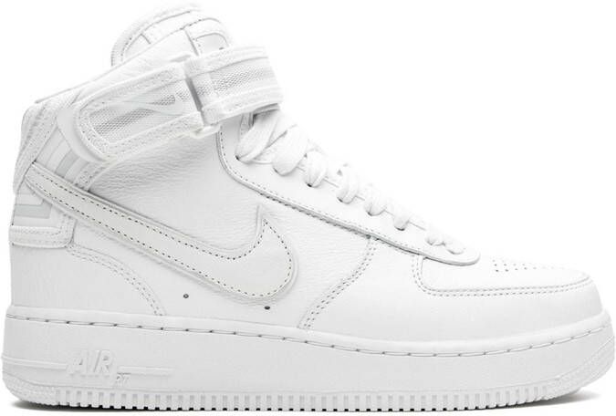 Nike N110 D MS X sneakers White - Picture 9