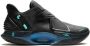 Nike x RTFKT Cryptokicks iRL "Blackout" sneakers - Thumbnail 1
