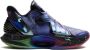 Nike x RTFKT Cryptokicks iRL "Space Matter" sneakers Purple - Thumbnail 1
