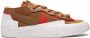 Nike x sacai Blazer Low "British Tan" sneakers Brown - Thumbnail 5