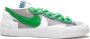Nike x sacai Blazer Low "Classic Green" sneakers - Thumbnail 1