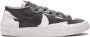 Nike x sacai Blazer Low "Iron Grey" sneakers - Thumbnail 1