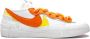 Nike x sacai Blazer Low "Magma Orange" sneakers - Thumbnail 1
