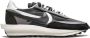 Nike x sacai LDWaffle "Dark Grey" sneakers - Thumbnail 1