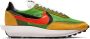 Nike x sacai LdWaffle "Green Gusto" sneakers - Thumbnail 1