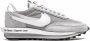 Nike x sacai x Frag ts LDWaffle "Grey" sneakers - Thumbnail 5