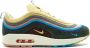 Nike x Sean Wotherspoon Air Max 1 97 VF SW sneakers Green - Thumbnail 1