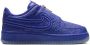 Nike x Serena Williams Air Force 1 Low LXX Zip "Purple" sneakers - Thumbnail 1