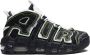 Nike x Serena Williams Design Crew Air More Uptempo "Denim" sneakers Black - Thumbnail 1