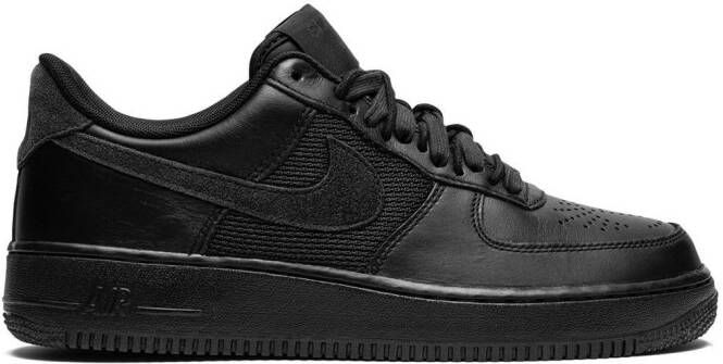 Nike x Slam Jack Air Force 1 Low "Black" sneakers
