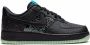 Nike x Sapce Jam Air Force 1 Low "Computer Chip" sneakers Black - Thumbnail 1