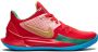 Nike Kyrie Low 2 "Mr. Krabs" sneakers Red - Thumbnail 5