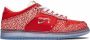 Nike x Stingwater SB Dunk Low "Magic Mushroom" sneakers Red - Thumbnail 1
