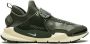 Nike x Kim Jones Air Zoom LWP '16 "Volt" sneakers Green - Thumbnail 13