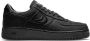 Nike x Stüssy Air Force 1 Low "Black" sneakers - Thumbnail 1
