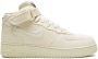 Nike x Stussy Air Force 1 Mid "Fossil" sneakers Neutrals - Thumbnail 1
