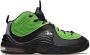 Nike x Stussy Air Penny 2 "Green Black" sneakers - Thumbnail 1