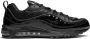 Nike x Supreme Air Max 98 "Black" sneakers - Thumbnail 1