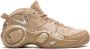 Nike x Supreme Air Zoom Flight 95 "Hemp" sneakers Brown - Thumbnail 1