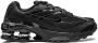 Nike x Supreme Shox Ride 2 SP "Black" sneakers - Thumbnail 1