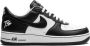 Nike x Terror Squad Air Force 1 Low QS Special Box "Blackout" sneakers - Thumbnail 9